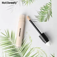Soft Tube Liquid Concealer Makeup Corrector